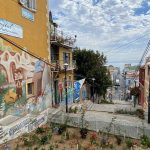 Historic Quarter of the Seaport City of Valparaíso - Sheet3