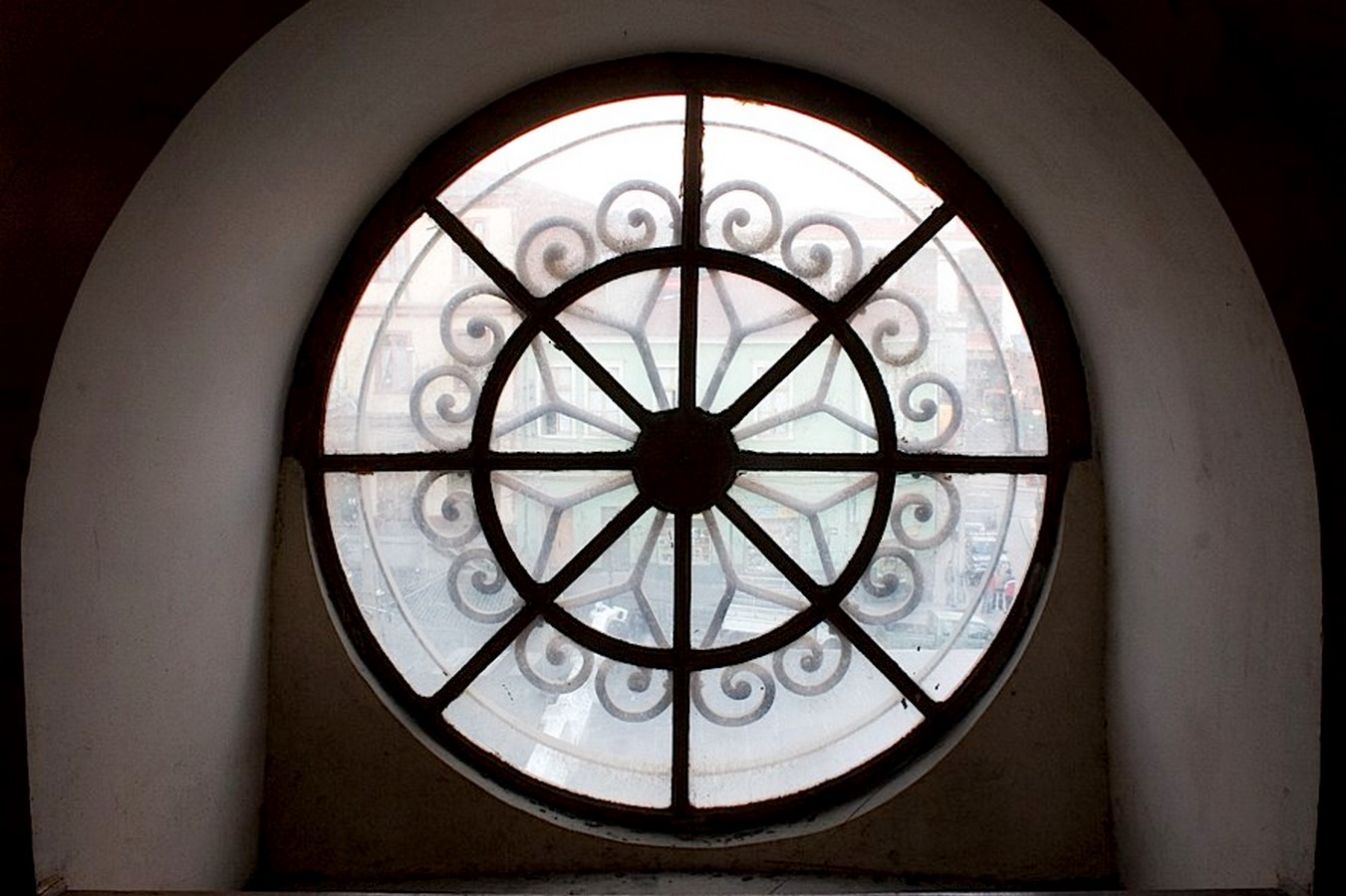 Iglesia de La Matriz del Salvador (The Matriz Church of the Savior) - Sheet3
