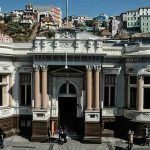 Museo de Historia Natural de Valparaíso - Sheet3