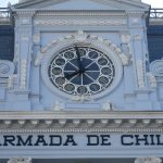 Armada de Chile (Navy Building) - Sheet1