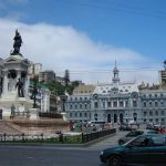 Armada de Chile (Navy Building) - Sheet3