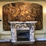 Palacio Baburizza - Sheet3