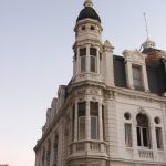 Palacio Polanco - Sheet1