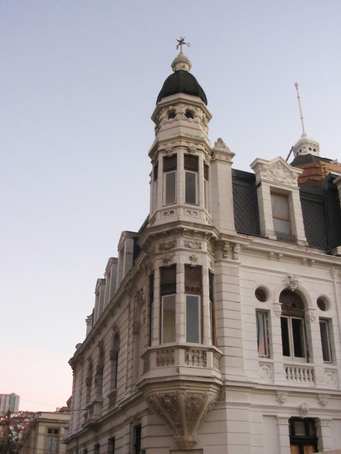 Palacio Polanco - Sheet1