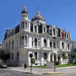 Palacio Polanco - Sheet3