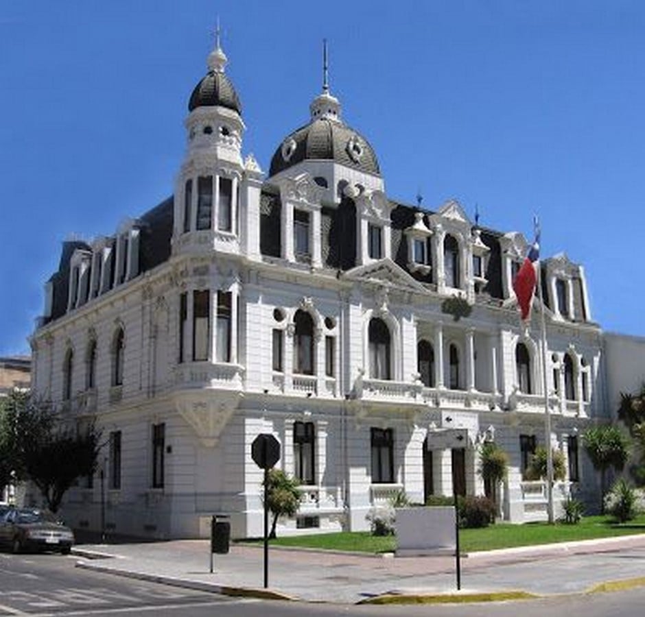 Palacio Polanco - Sheet3