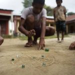 How to design stimulating cities for children - Sheet1