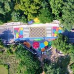 How to design stimulating cities for children - Sheet11
