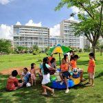 How to design stimulating cities for children - Sheet14