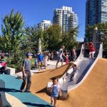 How to design stimulating cities for children - Sheet16