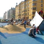How to design stimulating cities for children - Sheet17