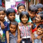 How to design stimulating cities for children - Sheet2