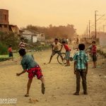 How to design stimulating cities for children - Sheet3