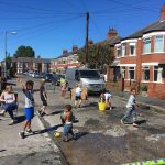 How to design stimulating cities for children - Sheet5