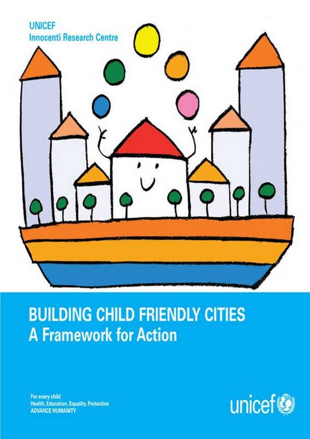 How to design stimulating cities for children - Sheet6