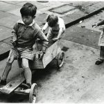 How to design stimulating cities for children - Sheet8