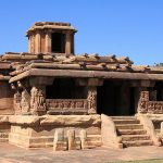 Spotting Religious Influences in Ancient Architectural Design-Indian Temple Architecture - Sheet3