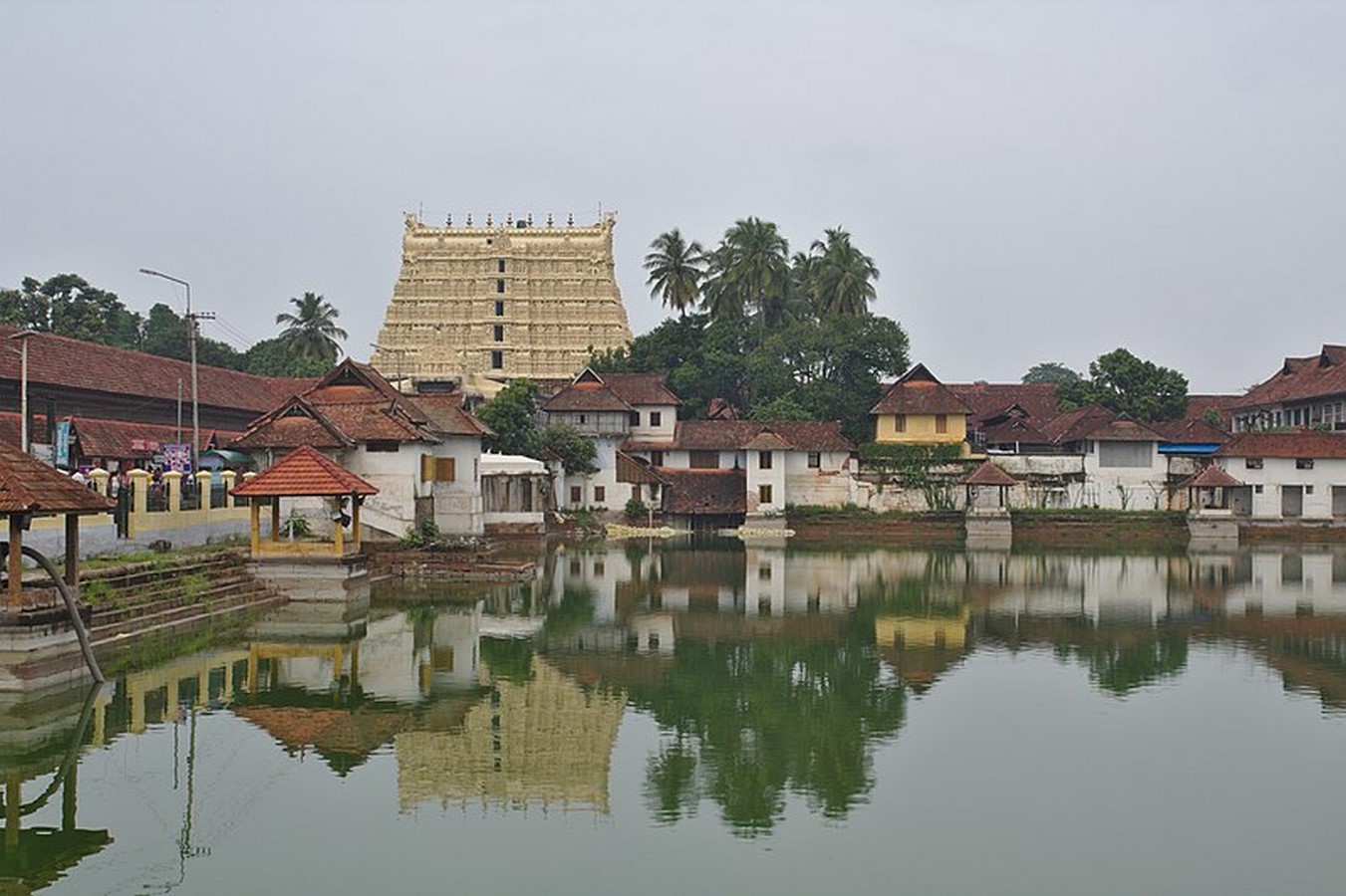 Spotting Religious Influences in Ancient Architectural Design-Indian Temple Architecture - Sheet5