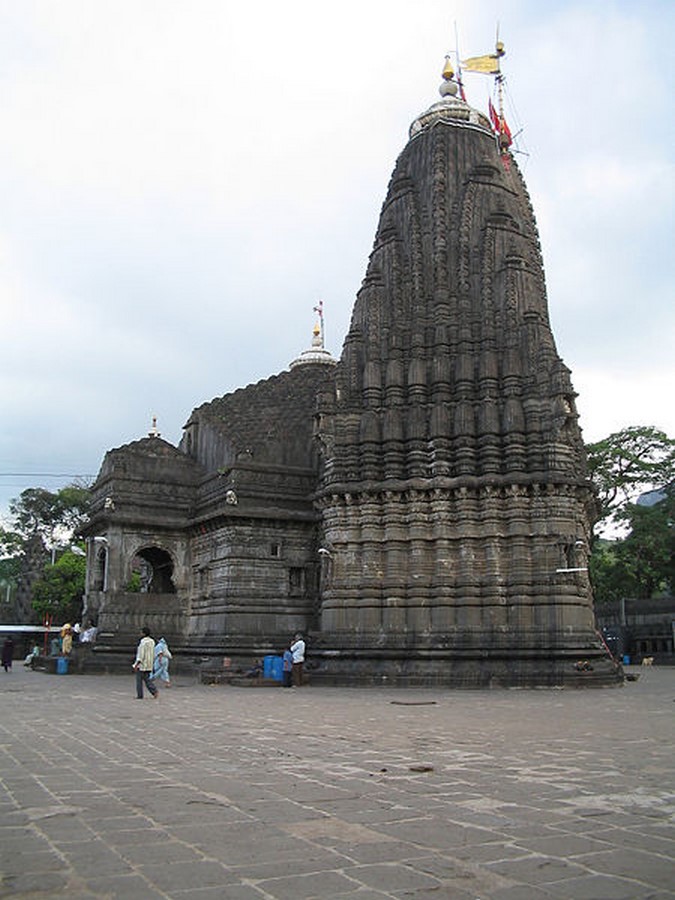 Spotting Religious Influences in Ancient Architectural Design-Indian Temple Architecture - Sheet6
