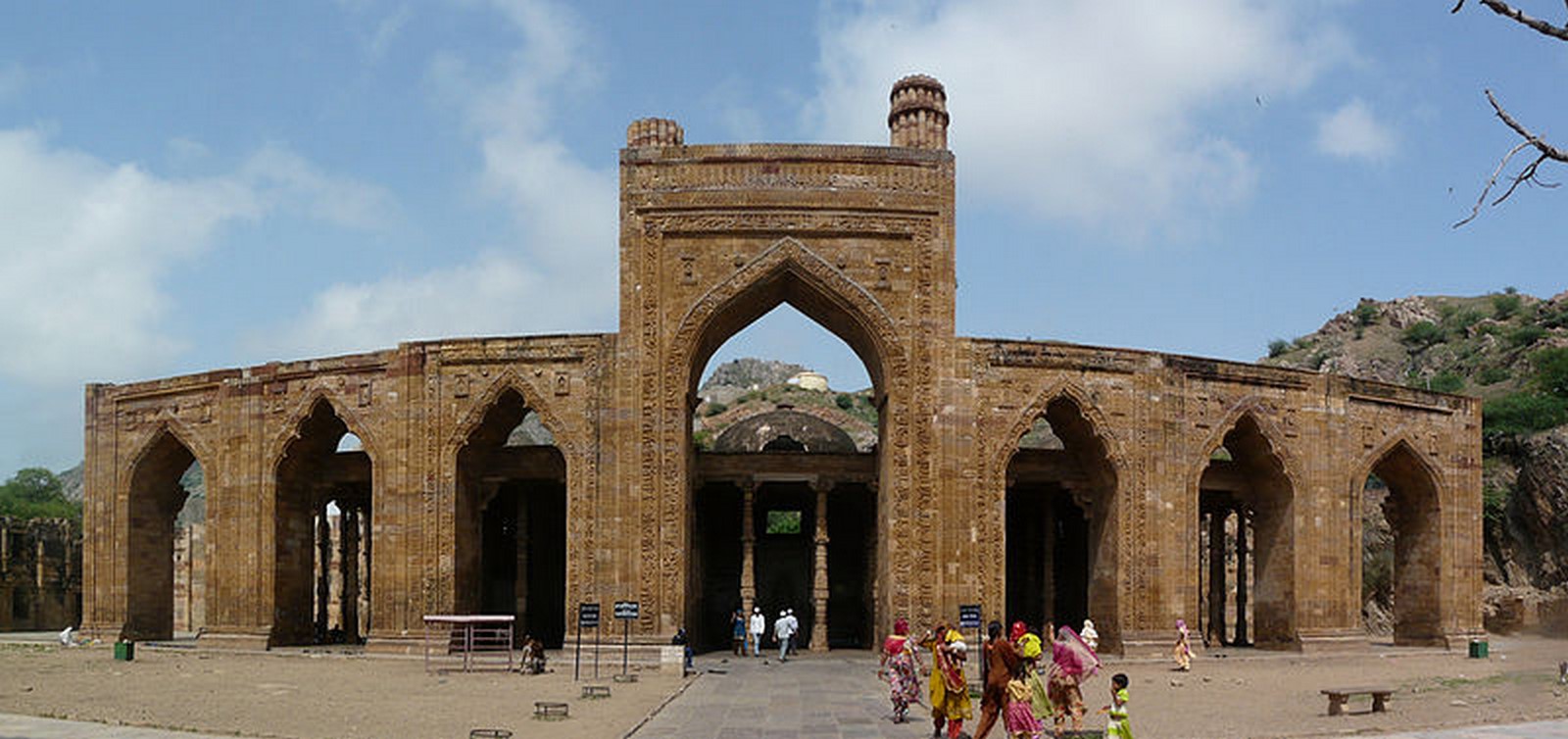 Spotting Religious Influences in Ancient Architectural Design-Indian Temple Architecture - Sheet7