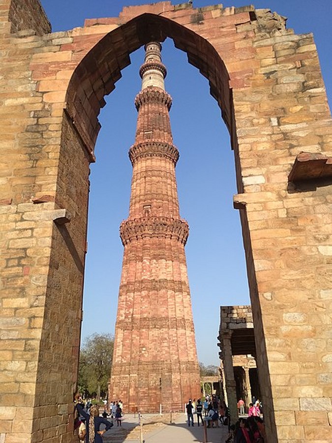 Spotting Religious Influences in Ancient Architectural Design-Indian Temple Architecture - Sheet8