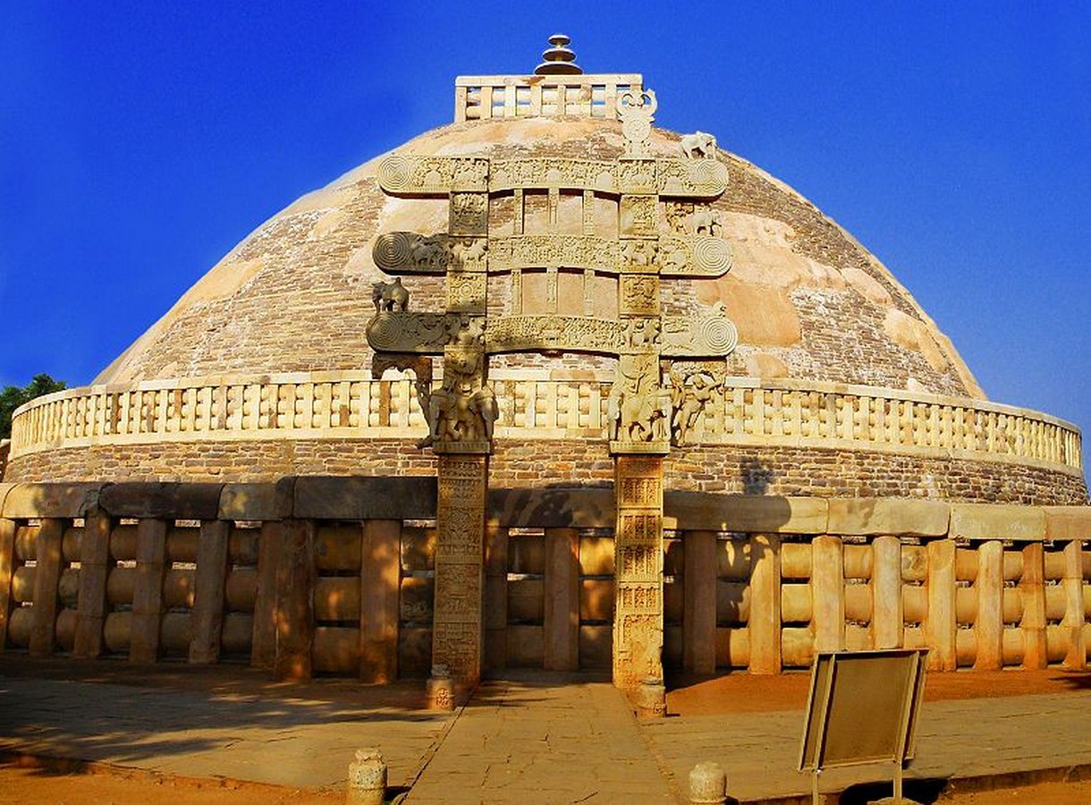 Spotting Religious Influences in Ancient Architectural Design-Indian Temple Architecture - Sheet9
