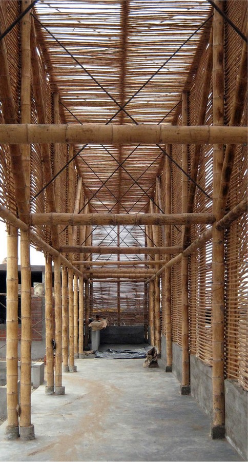 Bamboo - Sheet2