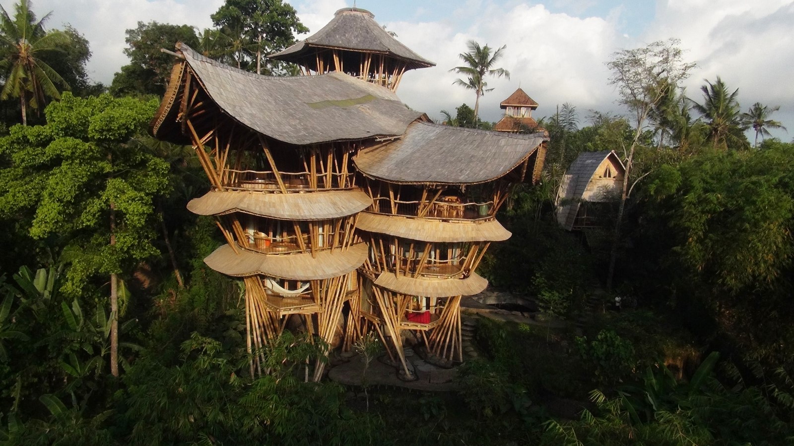 Bamboo - Sheet3
