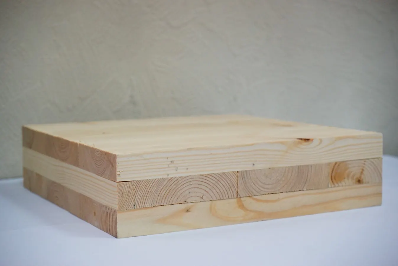 Cross-laminated timber - Sheet3