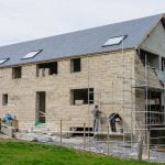Hempcrete - Sheet2