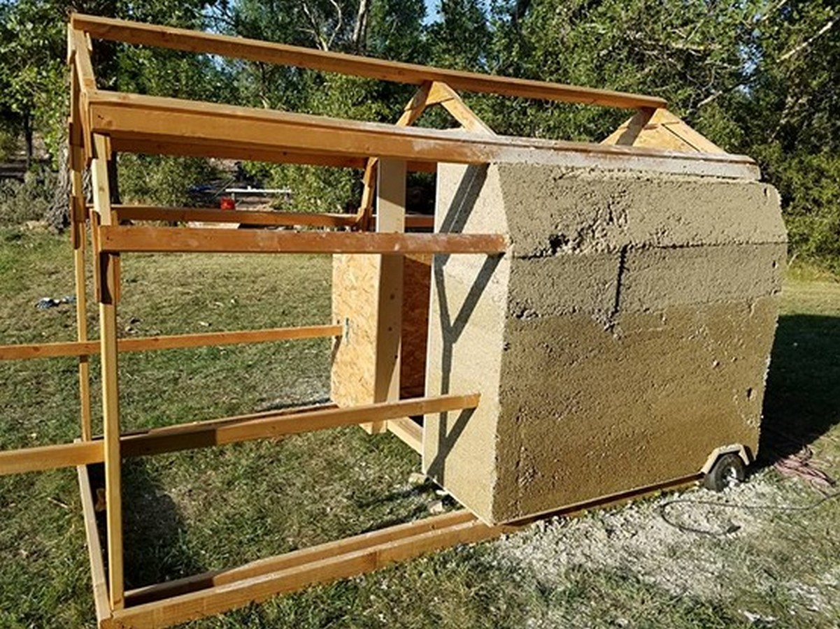 Hempcrete - Sheet3