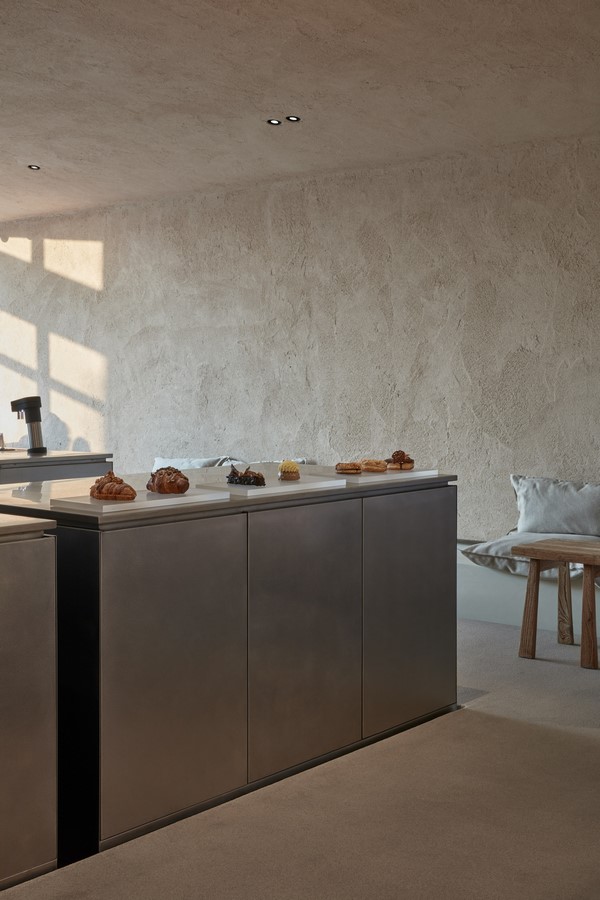 10 Sustainable Materials Every Architect Must Know -Natural clay - Sheet1