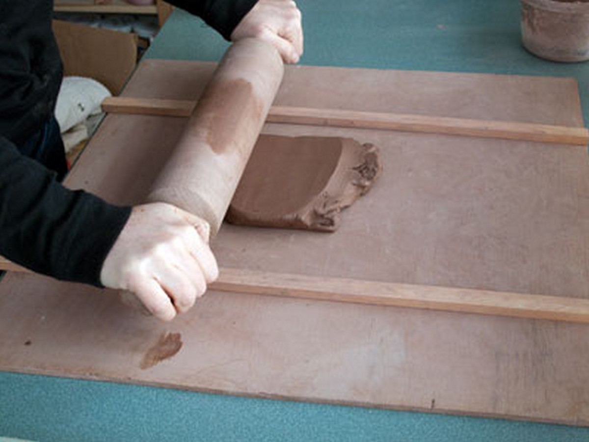 Natural clay - Sheet2