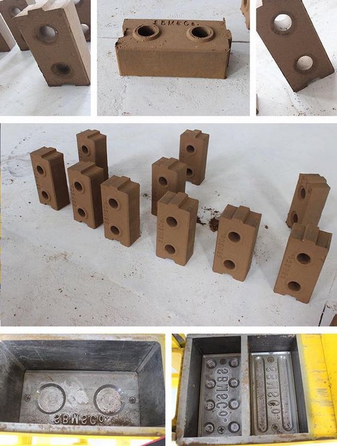 Natural clay - Sheet3