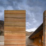 Rammed Earth - Sheet2