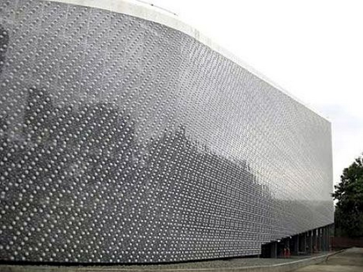 Recycled plastic - Sheet2