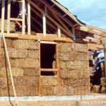 Straw bales - Sheet2