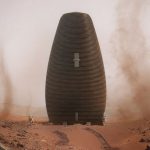 Martian Dust - Sheet2