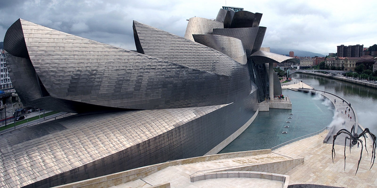 Frank Gehry - Sheet1
