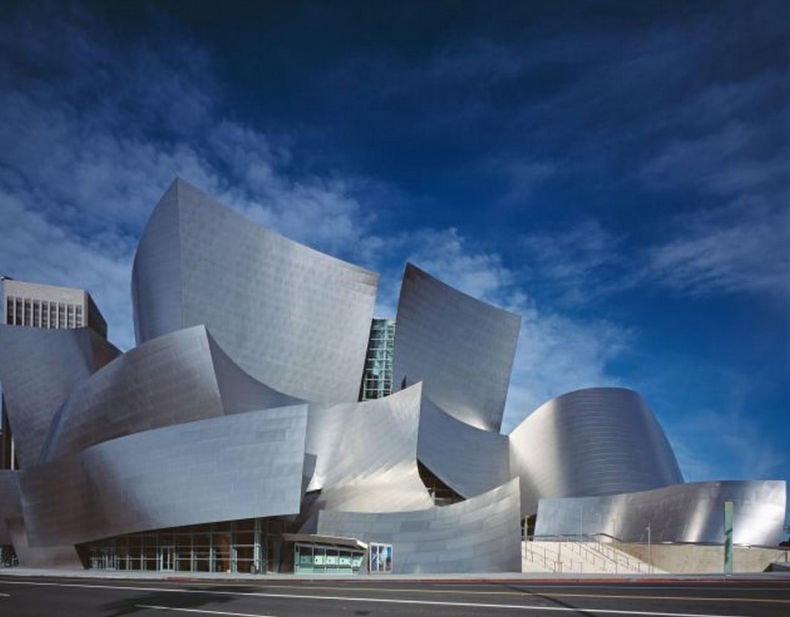 Frank Gehry - Sheet2