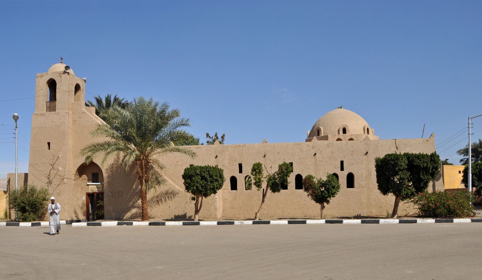 Hassan Fathy - Sheet1