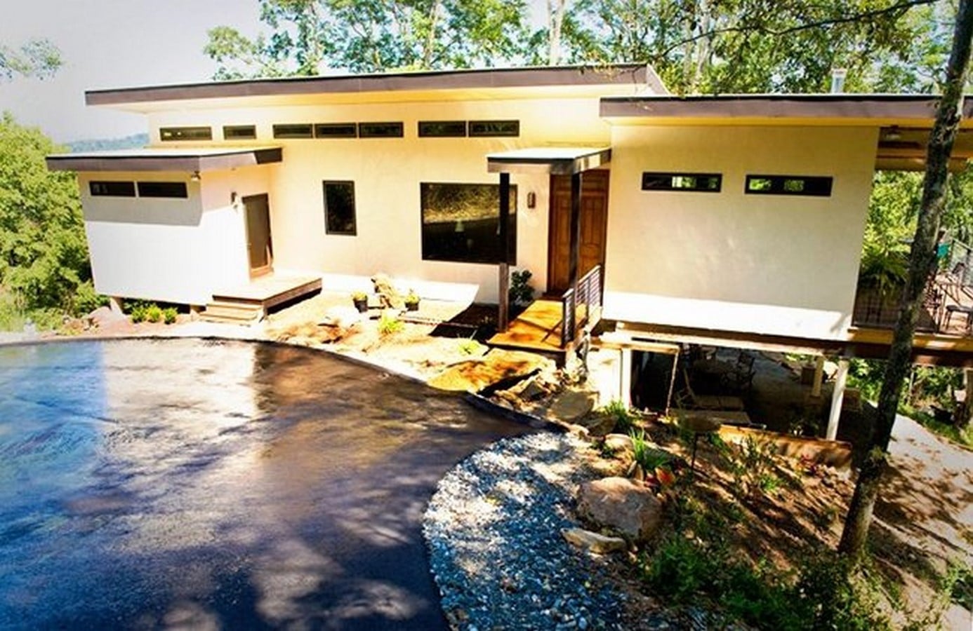 Koru Architects - Sheet2