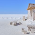 Salar de Uyuni - Sheet1