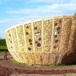 StAndré-Lang Architects - Sheet1