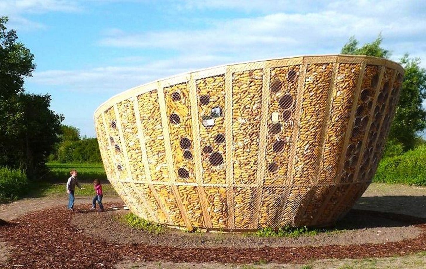 StAndré-Lang Architects - Sheet1