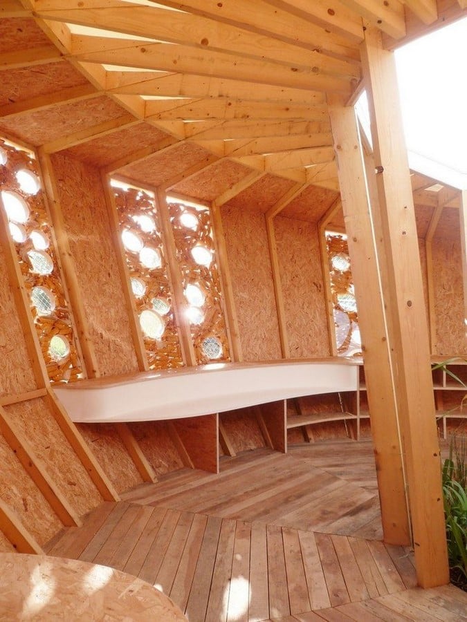 StAndré-Lang Architects - Sheet2