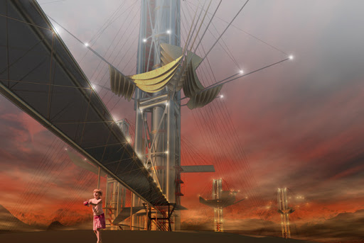 Atmosphere Park, Santiago - Sheet2