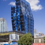 BLUE Residential Tower, New york - Sheet1