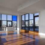 BLUE Residential Tower, New york - Sheet2