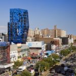 BLUE Residential Tower, New york- Sheet3